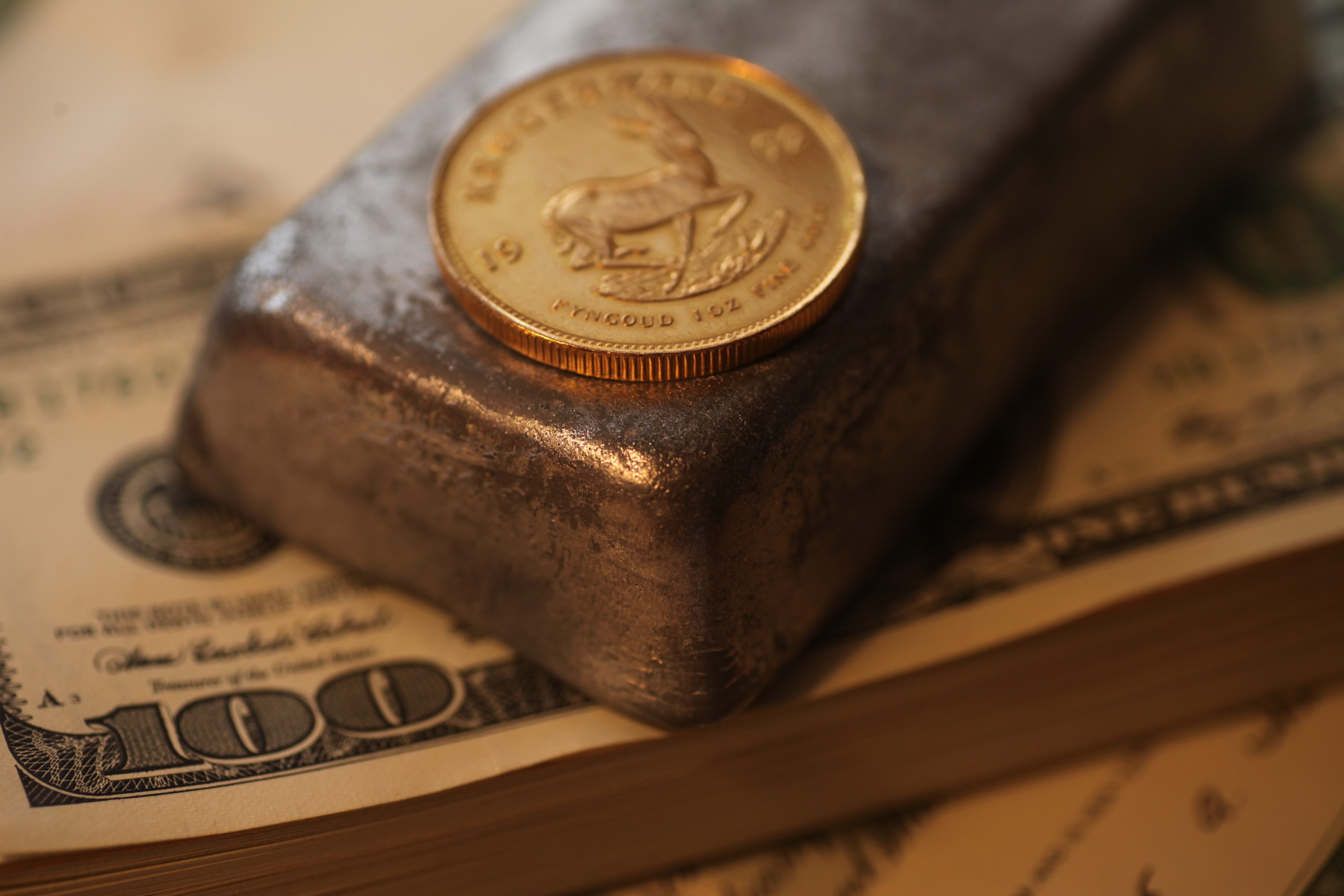 Krügerrand und Steuern: Ihr umfassender Leitfaden für einen steuerfreien Goldbesitz