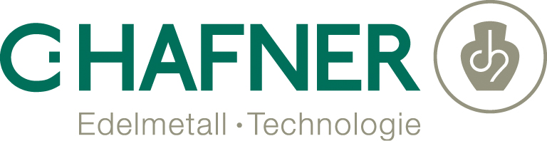 C.HAFNER Logo