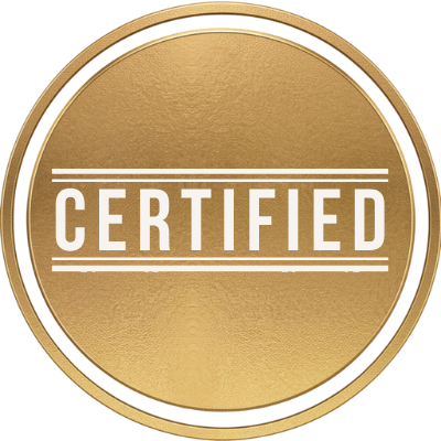 Certified Händler