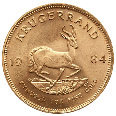 Krügerrand 1 oz