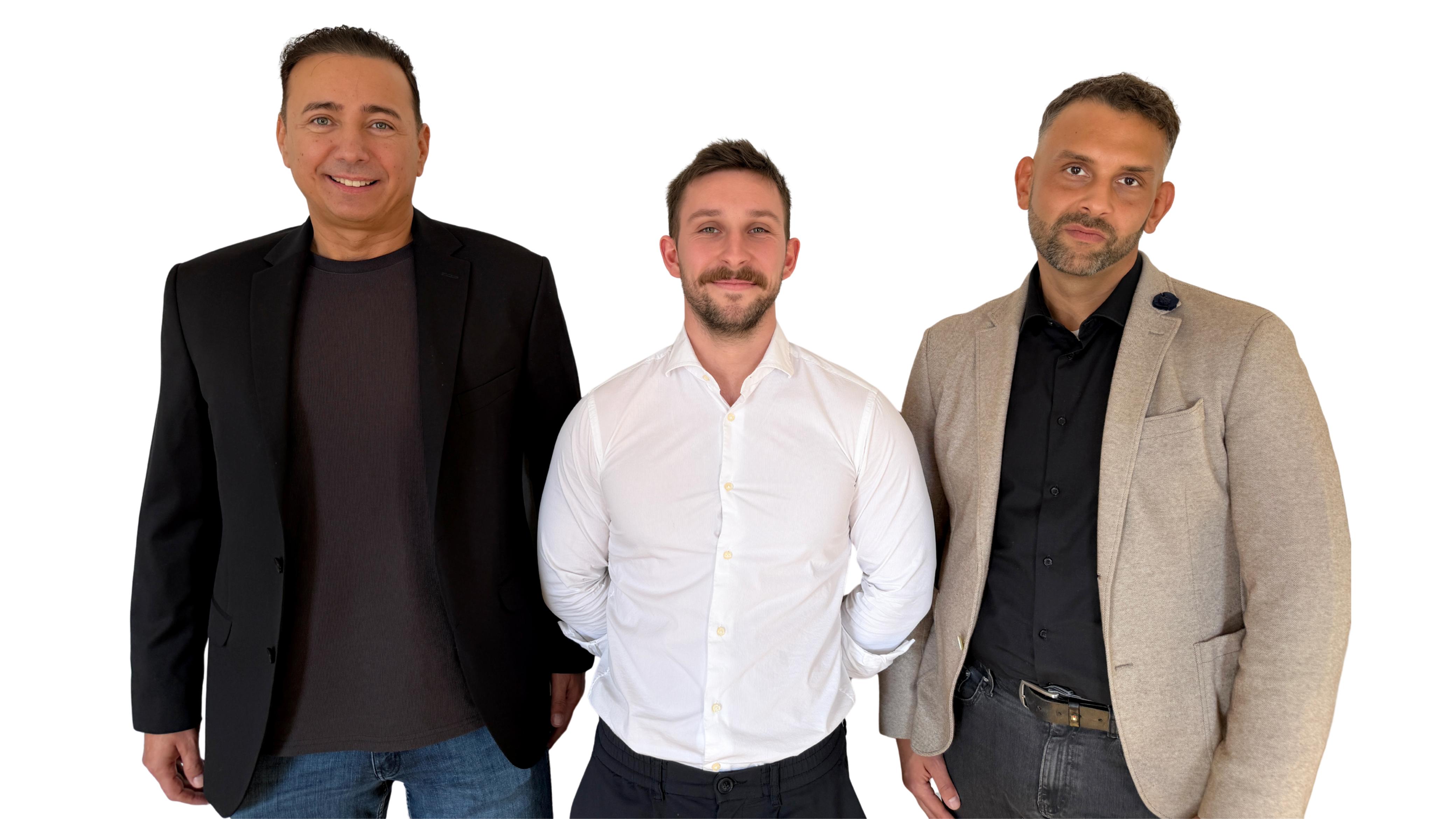 Geschäftsführung der SRT Europe GmbH