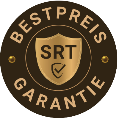 Bestpreisgarantie Logo