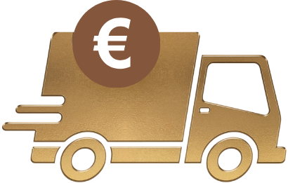 Endpreis inklusive Versandkosten