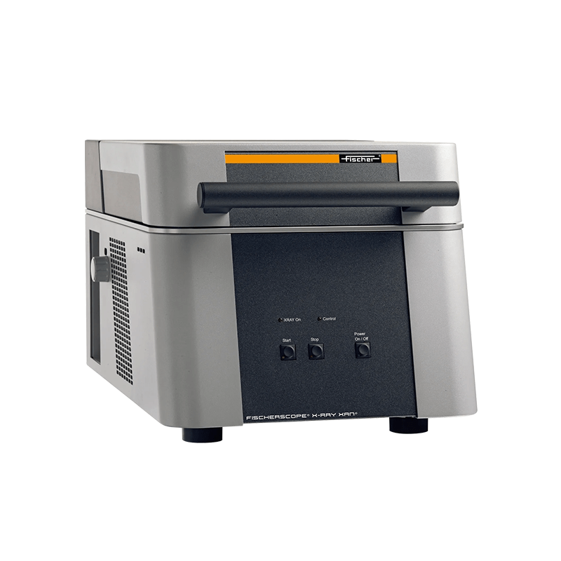 Spektralanalysegerät zur zerstörungsfreien Goldprüfung